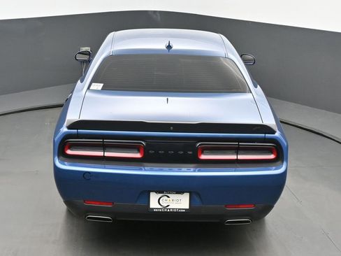 Used 2022 Dodge Challenger GT w/ Plus Package image 38