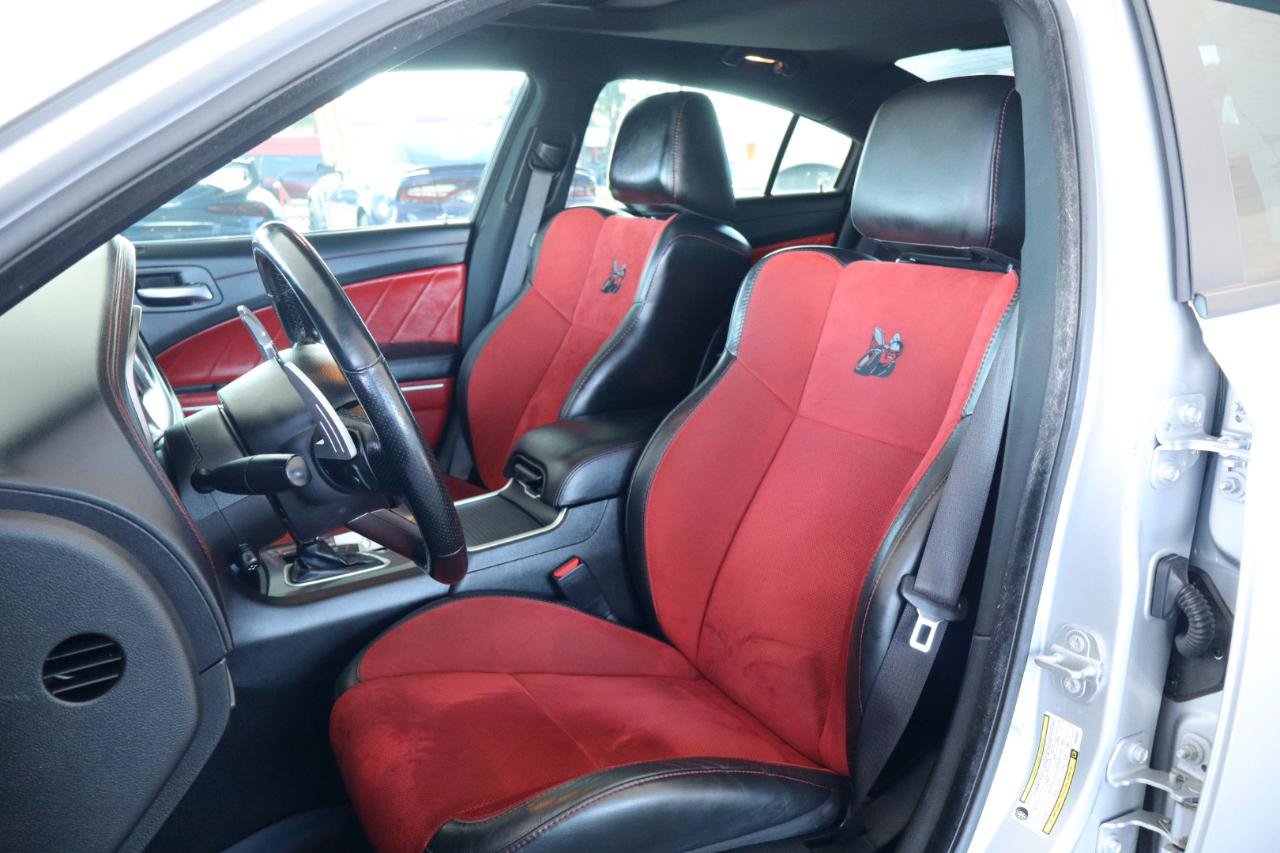 Used 2021 Dodge Charger Scat Pack RWD image 24