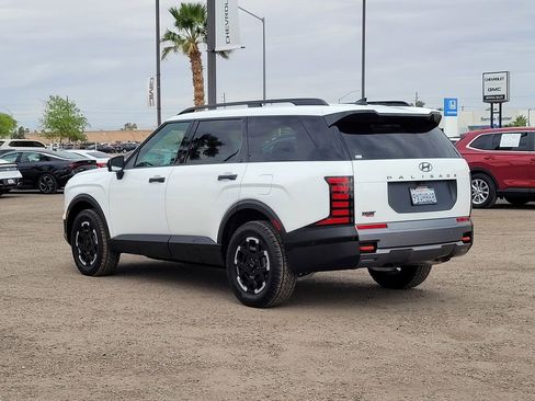 Used 2026 Hyundai Palisade XRT Pro AWD/4WD image 6