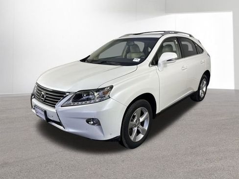 Used 2013 Lexus RX 350 AWD image 20