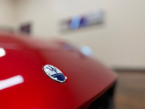 Used 2022 Maserati MC20 Coupe RWD image 54