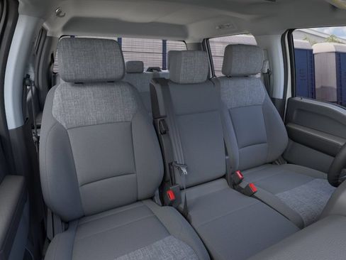 New 2026 Ford F250 XLT AWD/4WD image 10