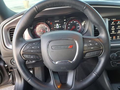 Used 2022 Dodge Charger SXT w/ Plus Group RWD image 24