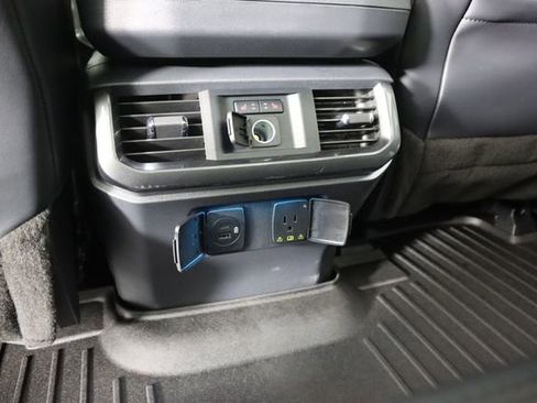 Certified 2023 Ford F150 Tremor w/ Equipment Group 402A High image 70