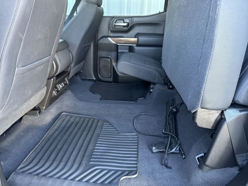 Used 2019 Chevrolet Silverado 1500 LT Trail Boss image 29