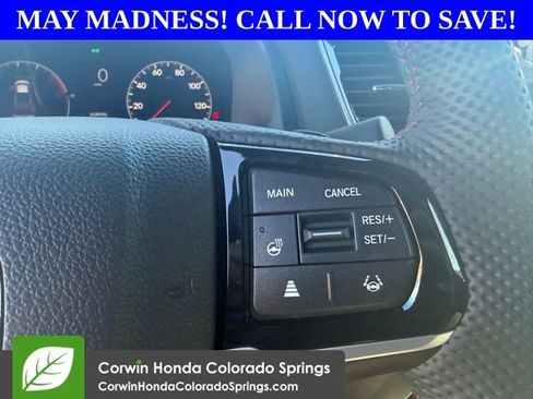 New 2026 Honda Ridgeline Black Edition image 17
