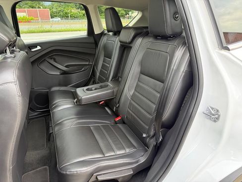 Used 2018 Ford Escape SEL AWD/4WD image 21
