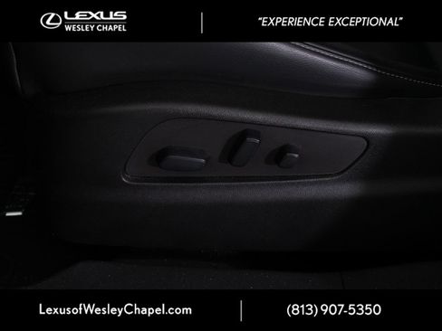 Used 2023 Cadillac XT4 Premium Luxury w/ Cold Weather Package FWD image 20