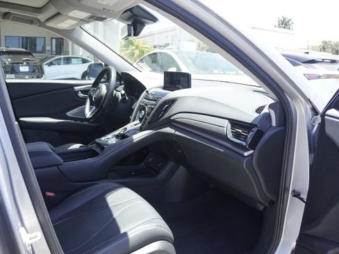 Used 2023 Acura RDX FWD w/ Technology Package image 22
