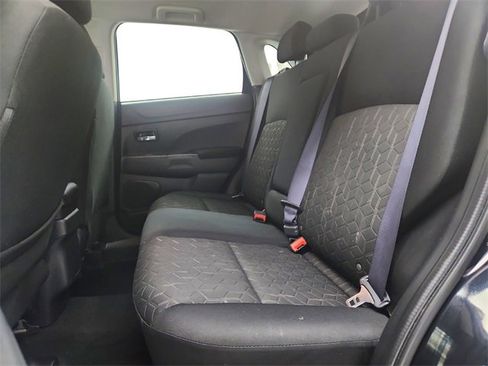 Used 2024 Mitsubishi Outlander Sport ES image 18