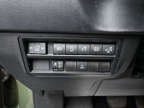 Used 2023 Toyota Tundra SR5 w/ SR5 Premium Package AWD/4WD image 12