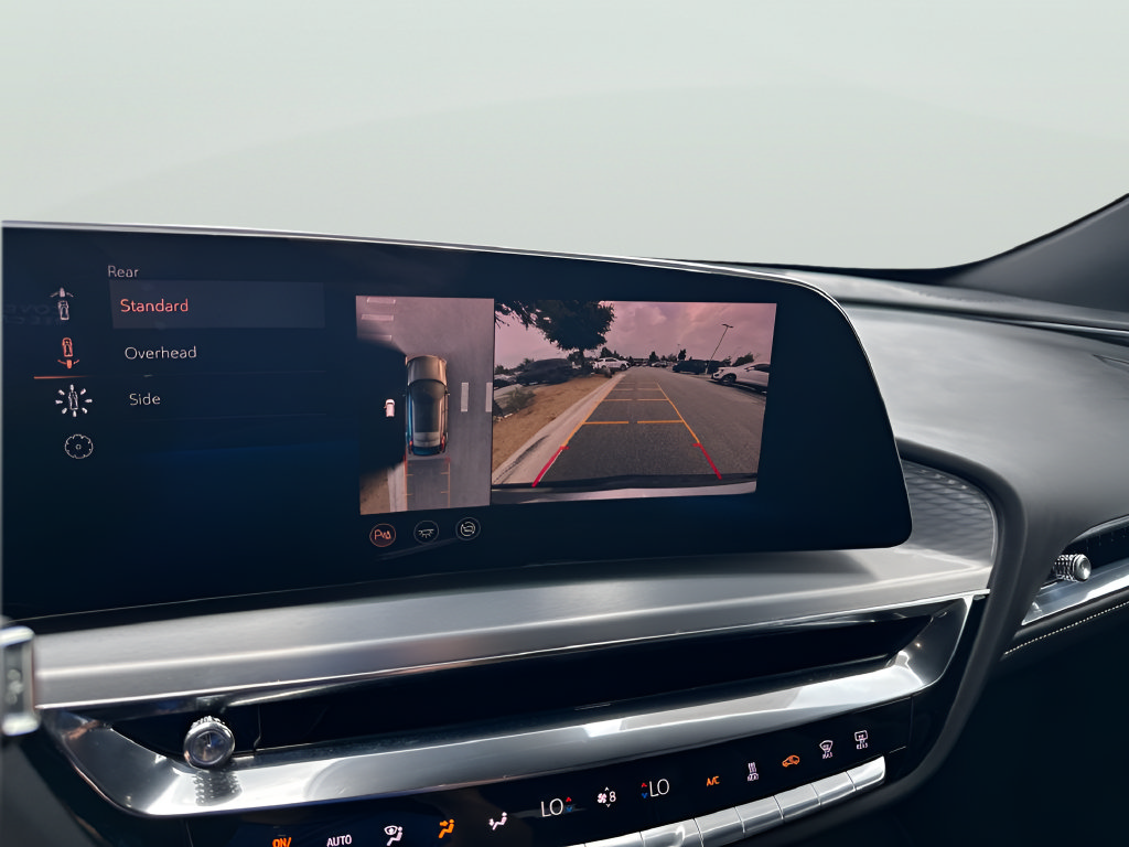 Certified 2024 Cadillac Lyriq Sport RWD image 26
