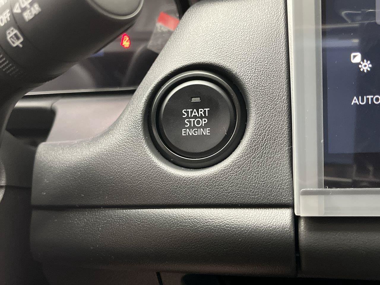 New 2026 MAZDA CX-5 Select AWD/4WD image 19
