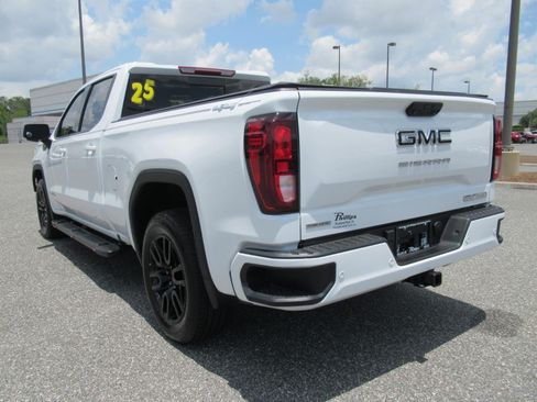 Used 2025 GMC Sierra 1500 Elevation w/ Elevation Premium Package AWD/4WD image 5