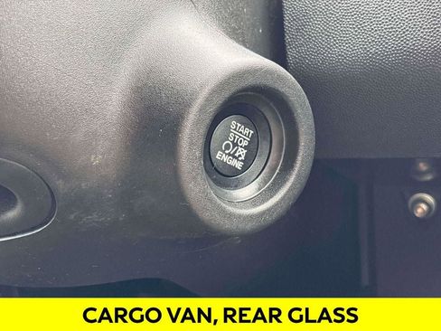 Used 2025 RAM ProMaster 2500 w/ U-Haul Equipment Group FWD image 24