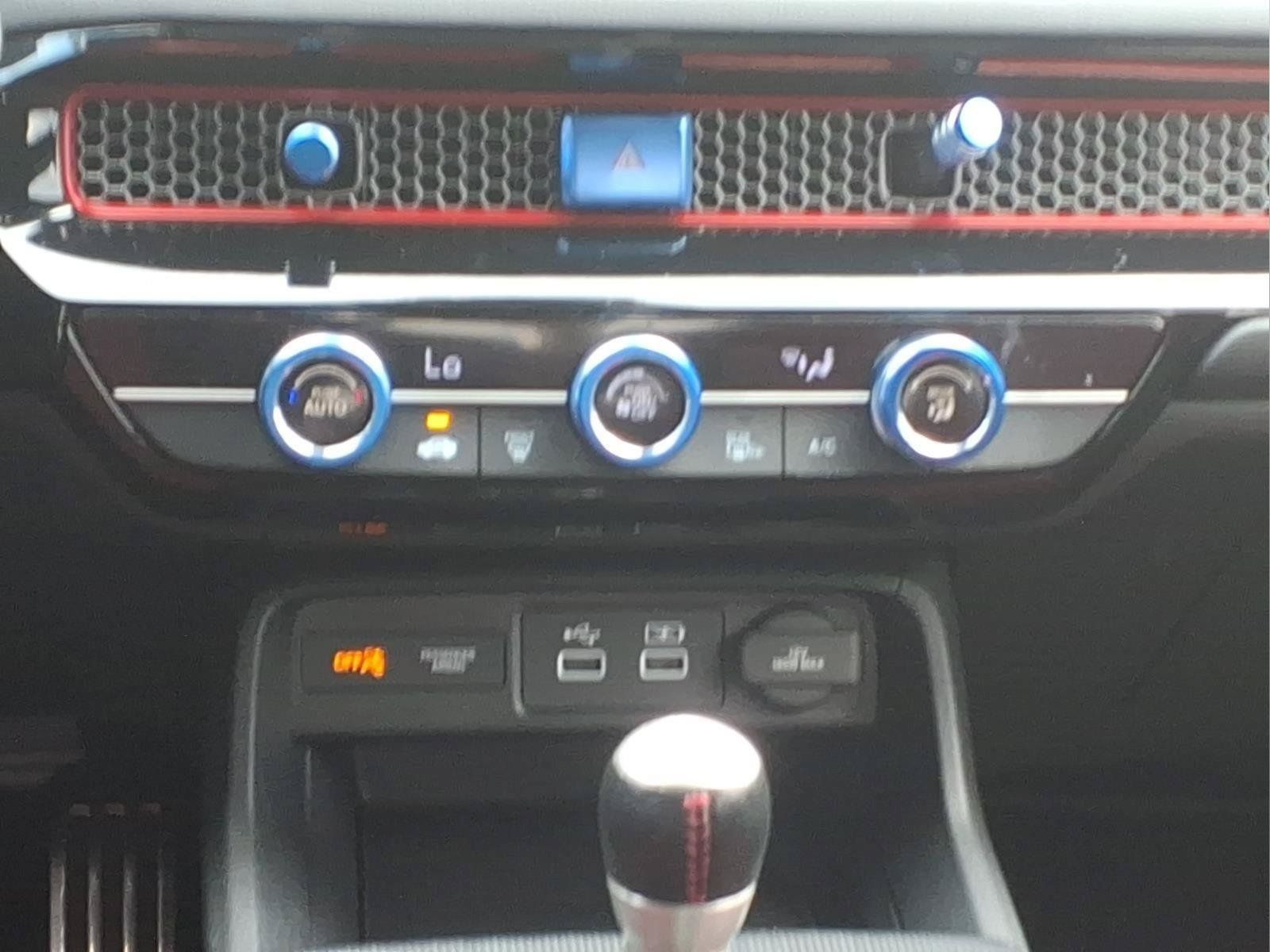 Used 2022 Honda Civic Si image 13