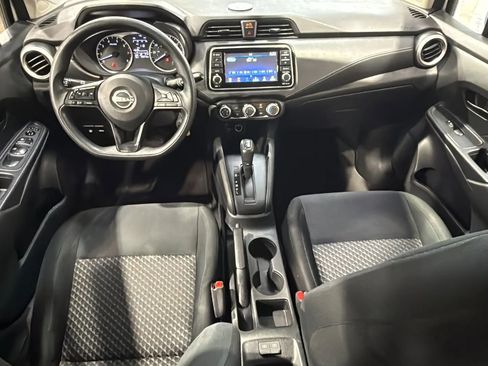 Used 2023 Nissan Versa S image 26