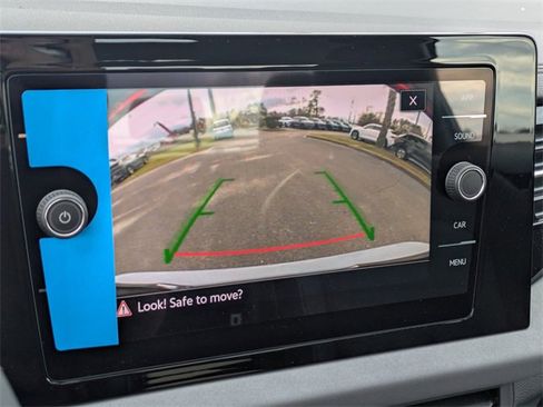 New 2026 Volkswagen Jetta SE image 21