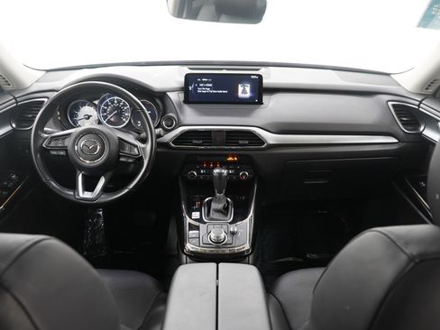Used 2023 MAZDA CX-9 Touring Plus image 15