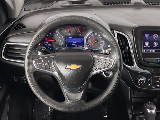 Certified 2020 Chevrolet Equinox LT AWD/4WD image 17