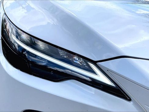 Used 2024 Lexus RX 350h w/ Accessory Package (Z1) AWD/4WD image 27