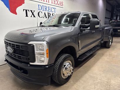 Used 2024 Ford F350 XL