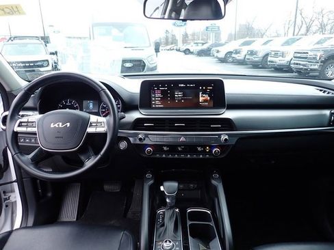 Used 2022 Kia Telluride S image 20