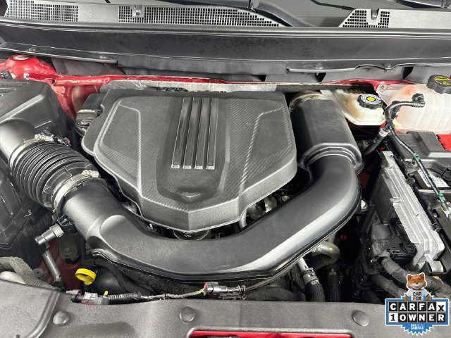 Used 2024 Chevrolet Traverse RS AWD/4WD image 34
