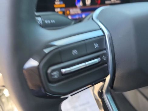 Used 2026 Chevrolet Colorado Trail Boss image 14