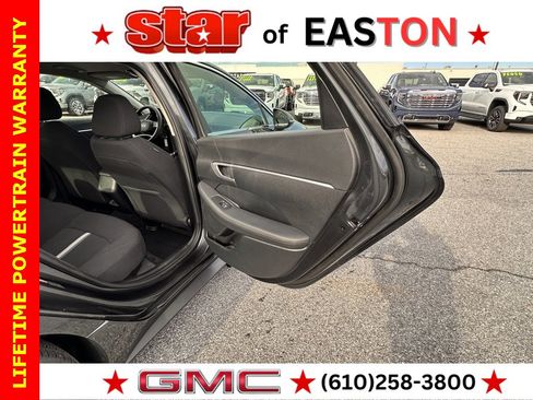 Used 2022 Hyundai Sonata SE image 13