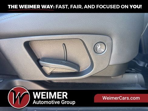 Used 2022 Hyundai Palisade SEL w/ 8P Bench Seat Package FWD image 44