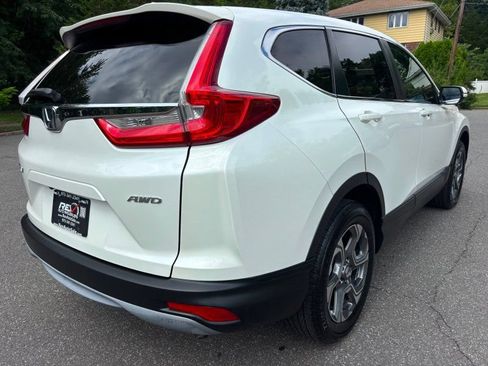 Used 2017 Honda CR-V EX-L image 6