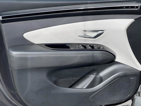 Certified 2023 Hyundai Tucson Limited image 17