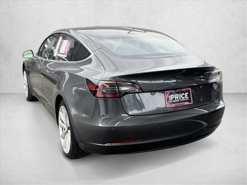 Used 2018 Tesla Model 3 Long Range image 5