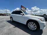 Used 2010 Mercedes-Benz GLK 350 2WD image 3