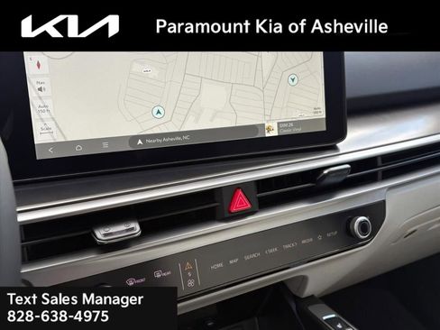 New 2026 Kia Sorento EX image 9