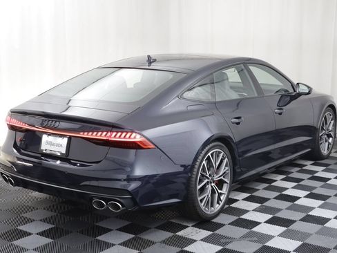 Used 2025 Audi S7 Premium Plus w/ S Sport Package AWD/4WD image 19