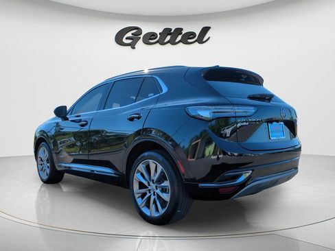 Used 2023 Buick Envision Avenir FWD image 7