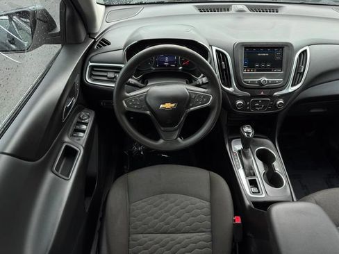 Used 2019 Chevrolet Equinox LT FWD image 5