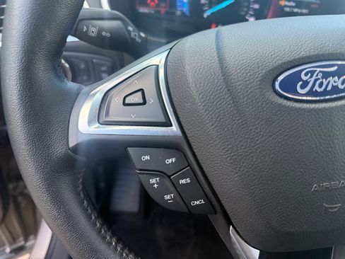 Certified 2020 Ford Edge Titanium image 20
