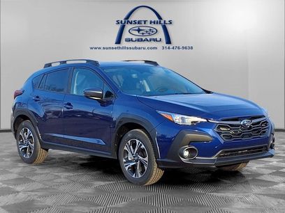 New 2026 Subaru Crosstrek 2.0i Premium