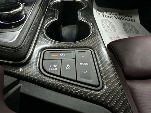 Certified 2023 Cadillac CT4 V w/ Navigation Package image 48