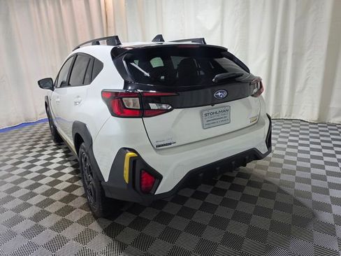 Certified 2025 Subaru Crosstrek 2.5i Sport AWD/4WD image 6