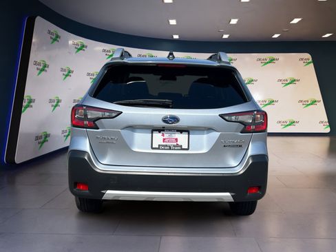 Certified 2025 Subaru Outback Touring XT image 7