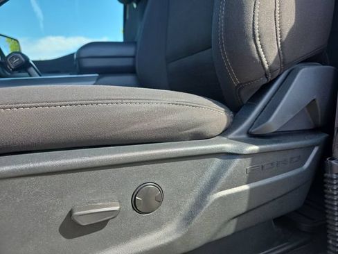 Used 2025 Ford F150 XLT w/ Equipment Group 301A Standard AWD/4WD image 28