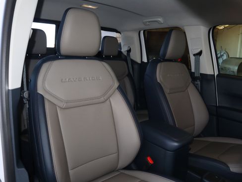 New 2026 Ford Maverick Lariat image 42