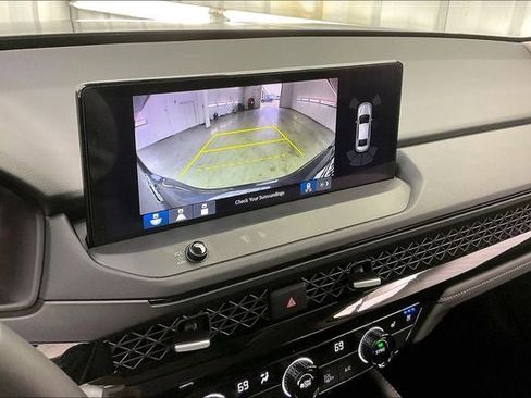 Certified 2025 Honda Accord Touring image 28