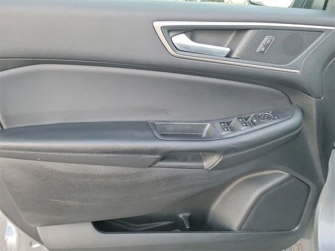Used 2024 Ford Edge SEL image 15