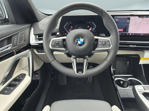 New 2026 BMW X2 xDrive28i w/ Technology Package AWD/4WD image 30
