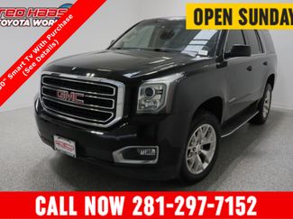 Used 2016 GMC Yukon SLT w/ Open Road Package video 1